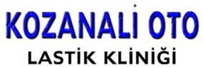 Kozanali Oto Lastik - Manisa